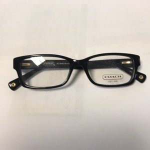 Coach Brand new optical eyeglasses